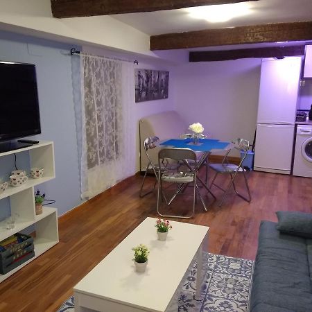 Apartamento Entrehoces Plaza Mayor Cuenca  Zewnętrze zdjęcie
