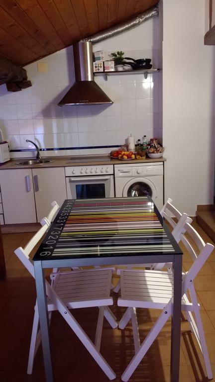 Apartamento Entrehoces Plaza Mayor Cuenca  Zewnętrze zdjęcie