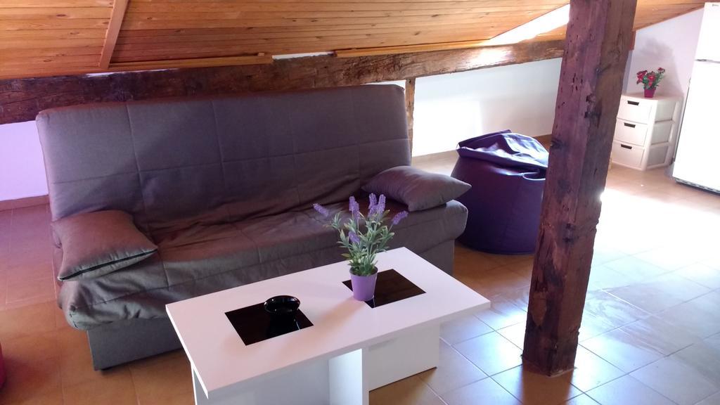 Apartamento Entrehoces Plaza Mayor Cuenca  Zewnętrze zdjęcie
