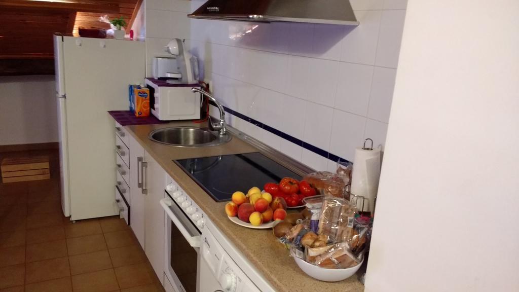 Apartamento Entrehoces Plaza Mayor Cuenca  Zewnętrze zdjęcie