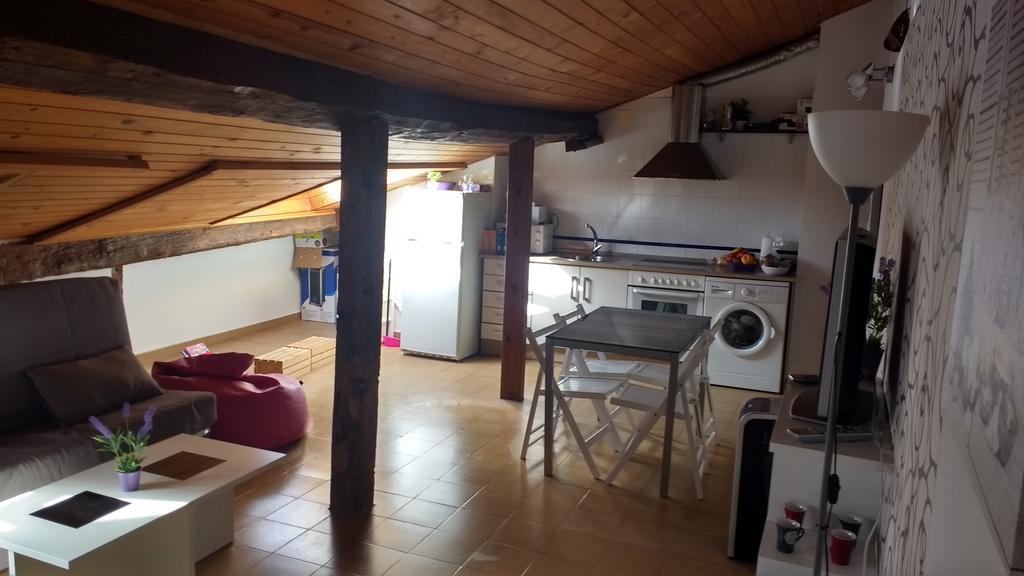 Apartamento Entrehoces Plaza Mayor Cuenca  Zewnętrze zdjęcie