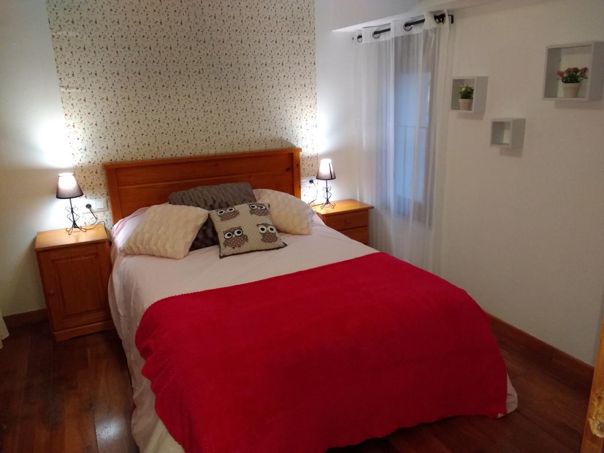 Apartamento Entrehoces Plaza Mayor Cuenca  Zewnętrze zdjęcie