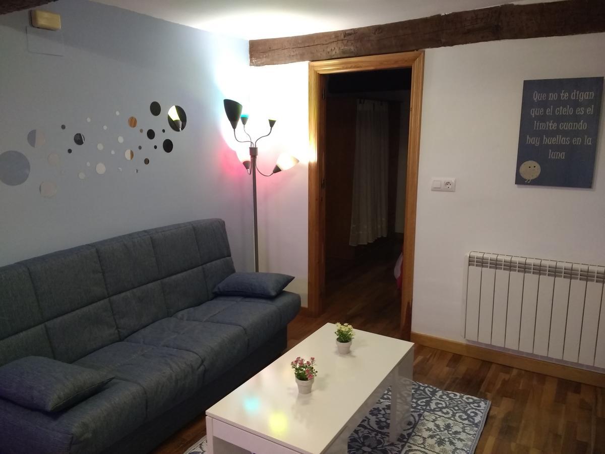 Apartamento Entrehoces Plaza Mayor Cuenca  Zewnętrze zdjęcie