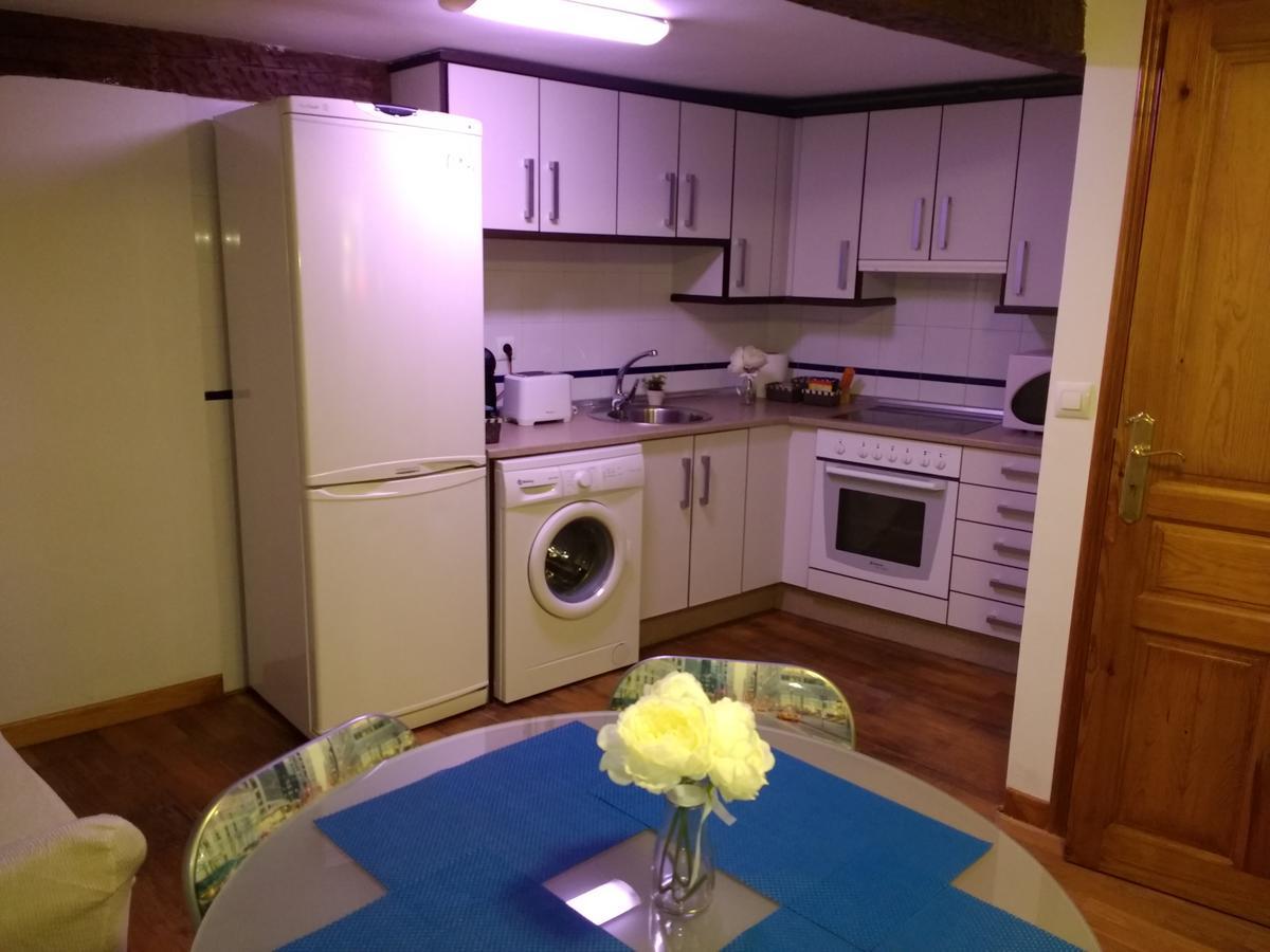 Apartamento Entrehoces Plaza Mayor Cuenca  Zewnętrze zdjęcie