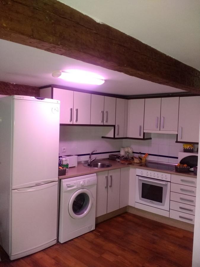 Apartamento Entrehoces Plaza Mayor Cuenca  Zewnętrze zdjęcie